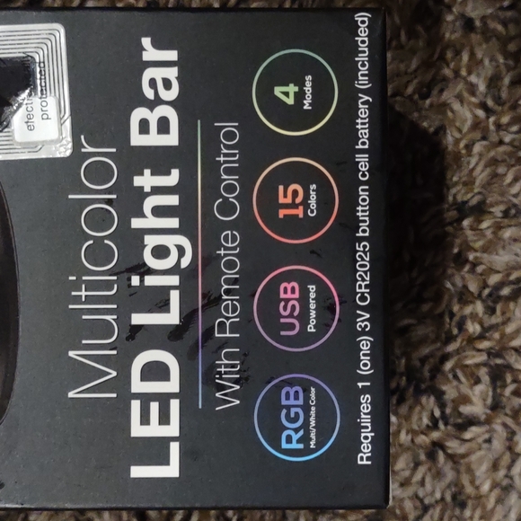 Light bar - Picture 3 of 7